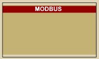 Modbus