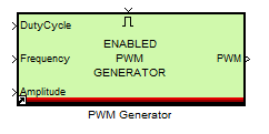 PWM Generator
