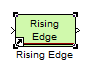 Rising Edge