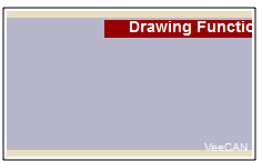 Raptor-Dev Display Drawing Functions