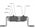 Ignition driver pinout