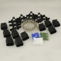 Male 10-Pin SmartCraft Connector Kit