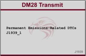 DM28 Transmit block