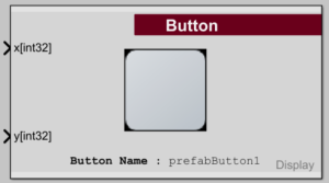 Button Definition block