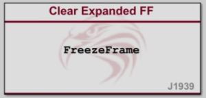 Expanded Freeze Frame Clear block